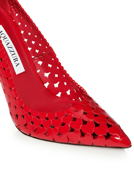 Туфли AQUAZZURA 186123