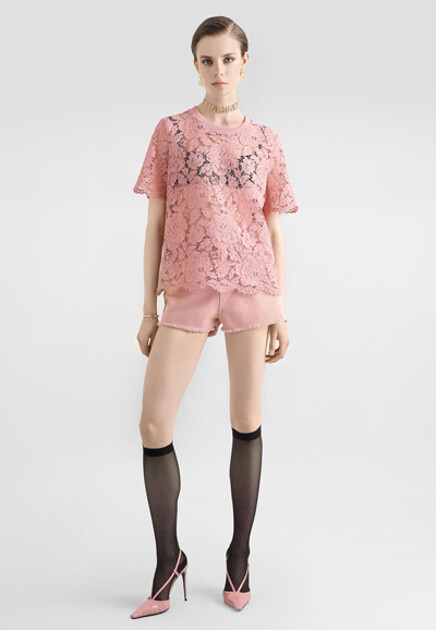 Футболка DOLCE&GABBANA