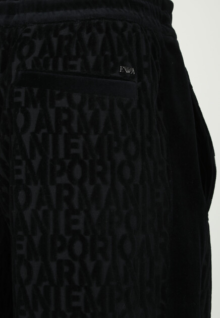Брюки EMPORIO ARMANI - ИТАЛИЯ