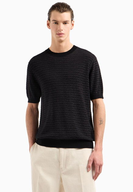 Джемпер EMPORIO ARMANI 191554