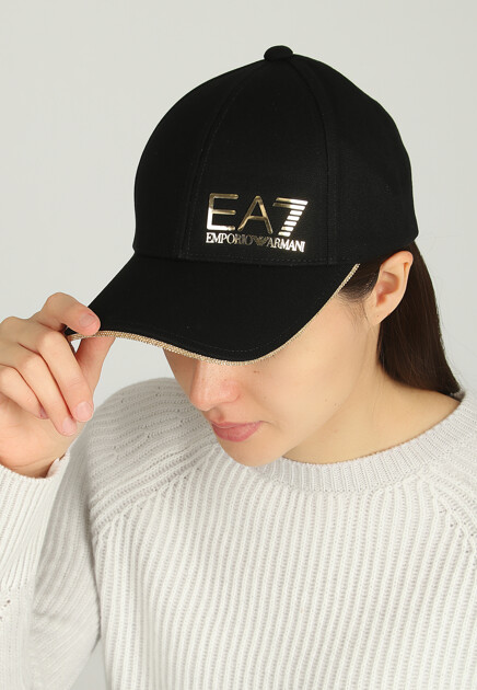 Бейсболка EA7 146278