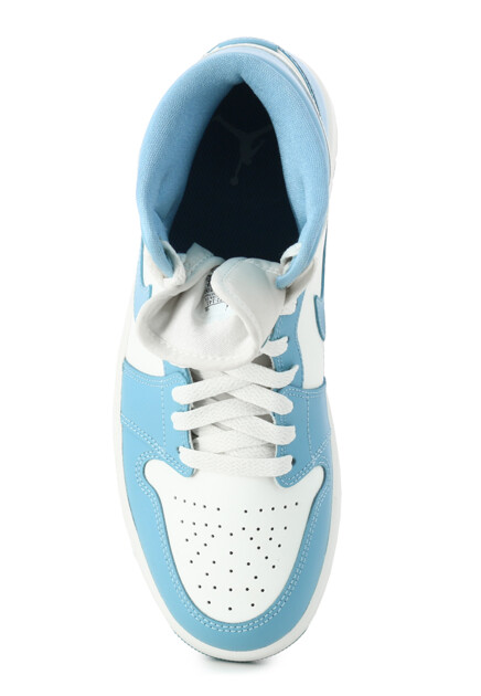 Кеды JORDAN 145944