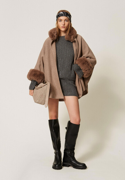 Джемпер TWINSET Milano  - Вискоза