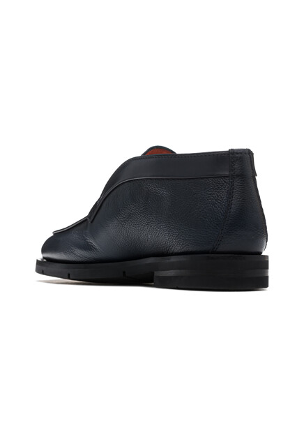 Дезерты SANTONI  - Кожа