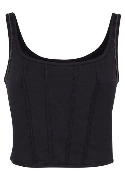 Топ BRUNELLO CUCINELLI