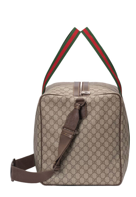Сумка GUCCI  - Текстиль