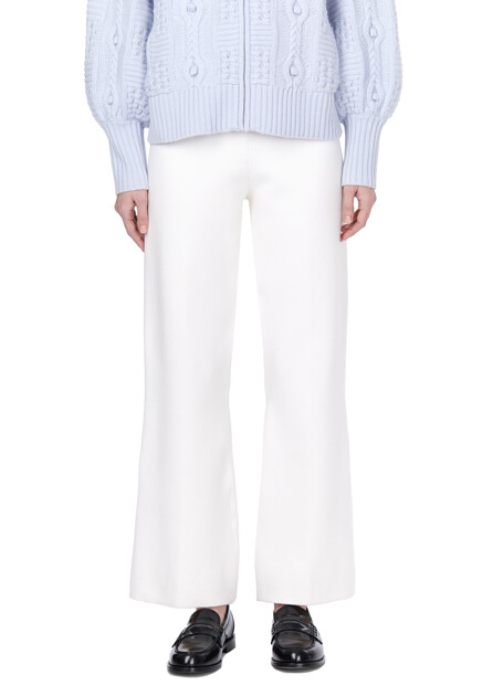 Брюки TWINSET Milano  - Вискоза, Полиамид
