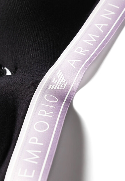 Бюстгальтер EMPORIO ARMANI Underwear - ИТАЛИЯ