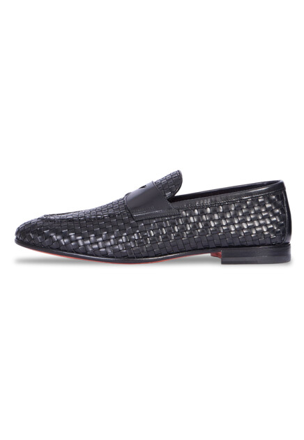 Лоферы SANTONI