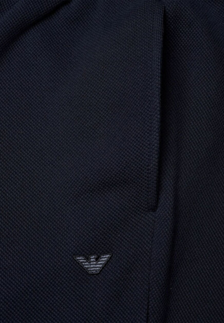 Брюки EMPORIO ARMANI 