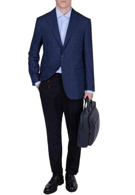 Сорочка CORNELIANI  - Полиамид