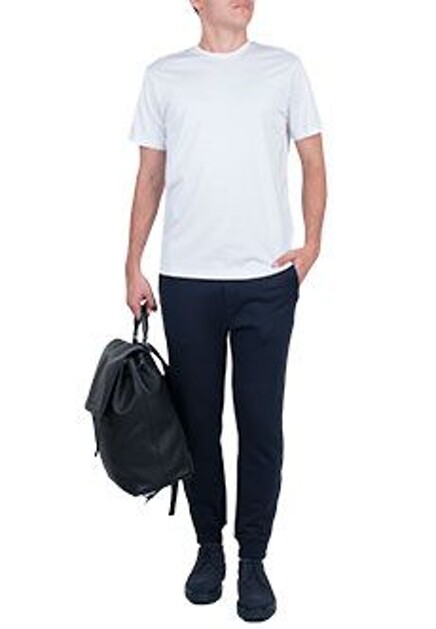 Футболка EMPORIO ARMANI