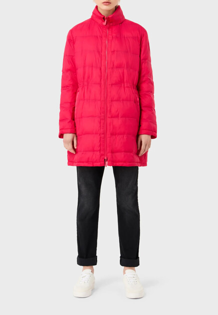 Куртка EMPORIO ARMANI  - Полиамид