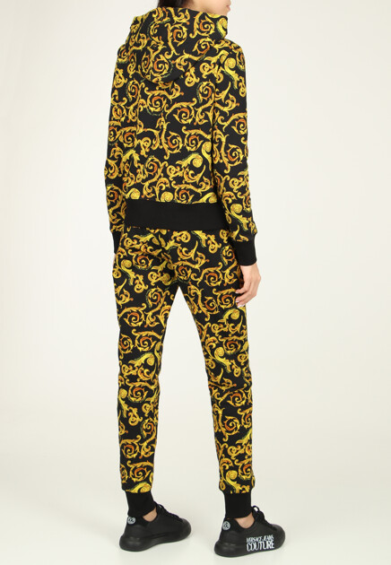 Костюм VERSACE JEANS COUTURE  - Хлопок - цвет золотой