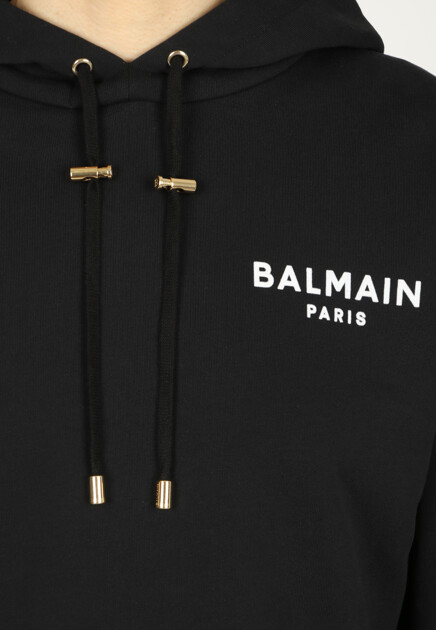 Худи  BALMAIN