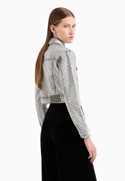 Куртка EMPORIO ARMANI 186370