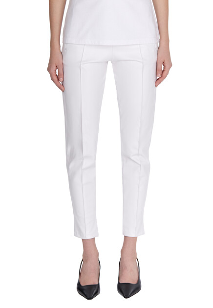 Легинсы ERMANNO SCERVINO  - Полиамид