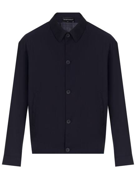 Ветровка EMPORIO ARMANI