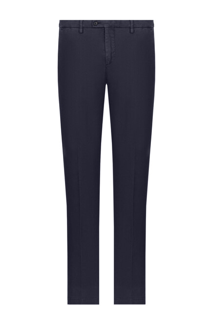 Прямые брюки CORNELIANI
