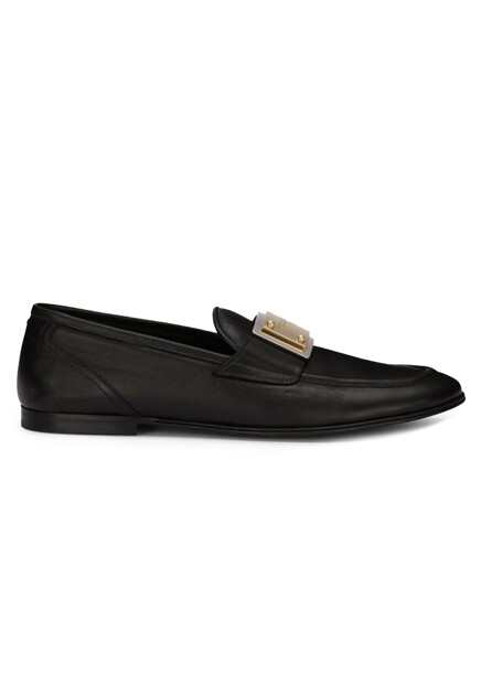 Лоферы  DOLCE&GABBANA