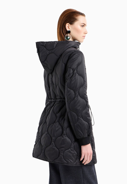 Куртка EMPORIO ARMANI 186376