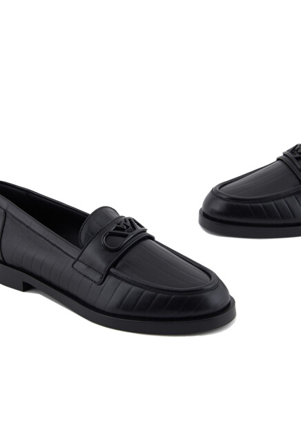 Лоферы EMPORIO ARMANI - ИТАЛИЯ