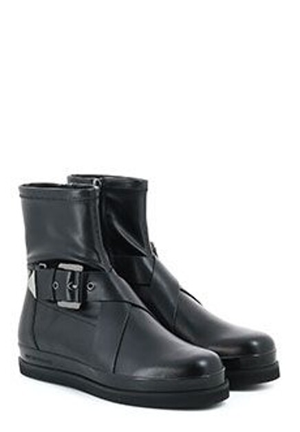 Ботинки EMPORIO ARMANI