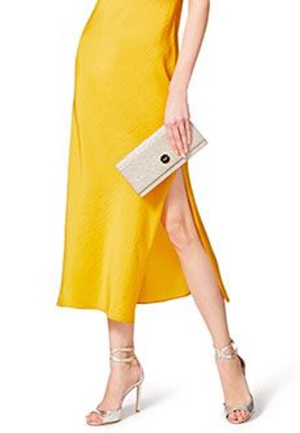 Клатч JIMMY CHOO