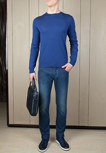 Джемпер CORNELIANI
