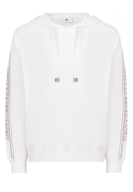 Худи ELISABETTA FRANCHI
