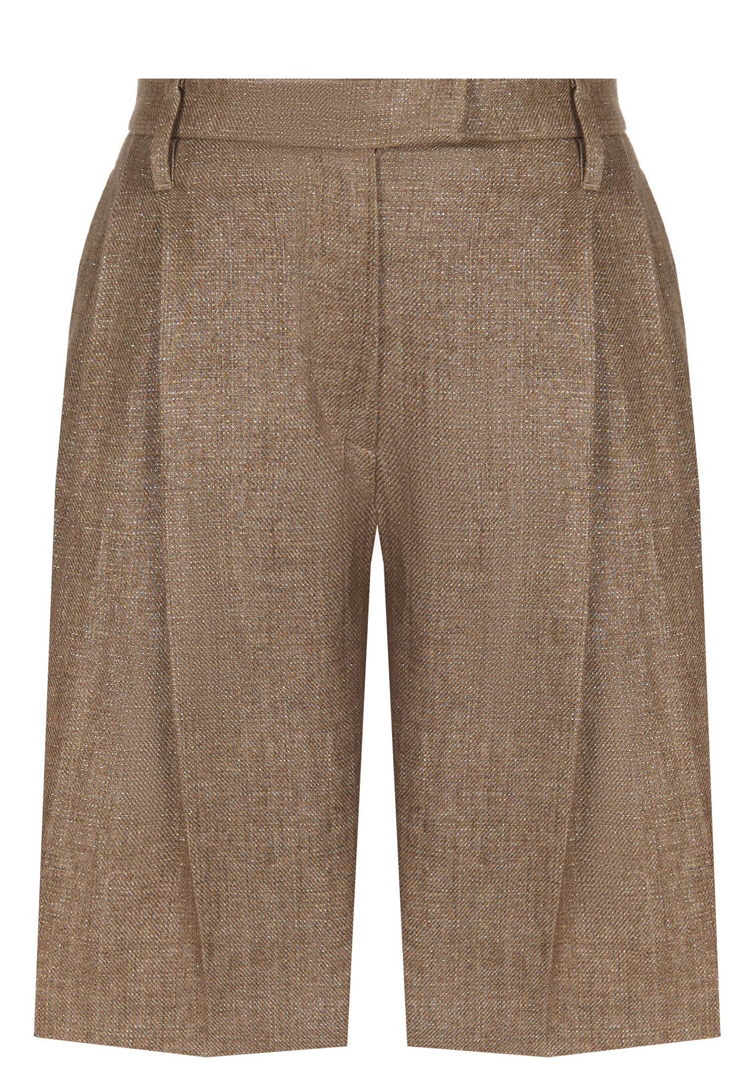 Шорты BRUNELLO CUCINELLI