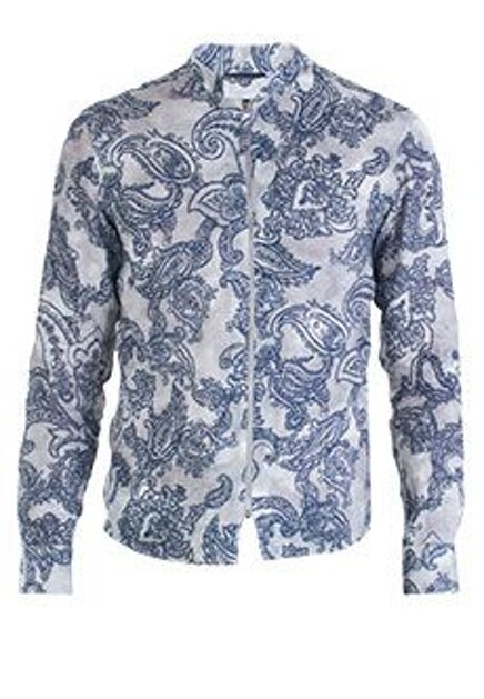 Рубашка EMPORIO ARMANI