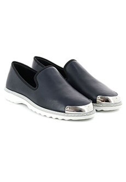 Лоферы GIUSEPPE ZANOTTI