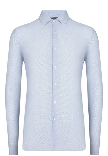 Классическая рубашка CORNELIANI