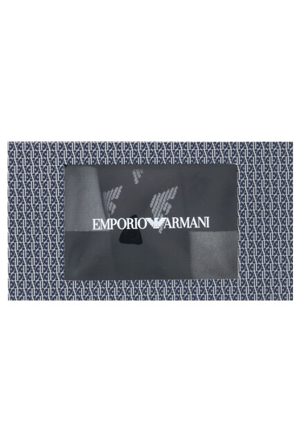 Носки EMPORIO ARMANI Underwear  - Хлопок