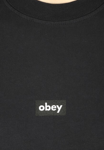 Футболка OBEY 147257