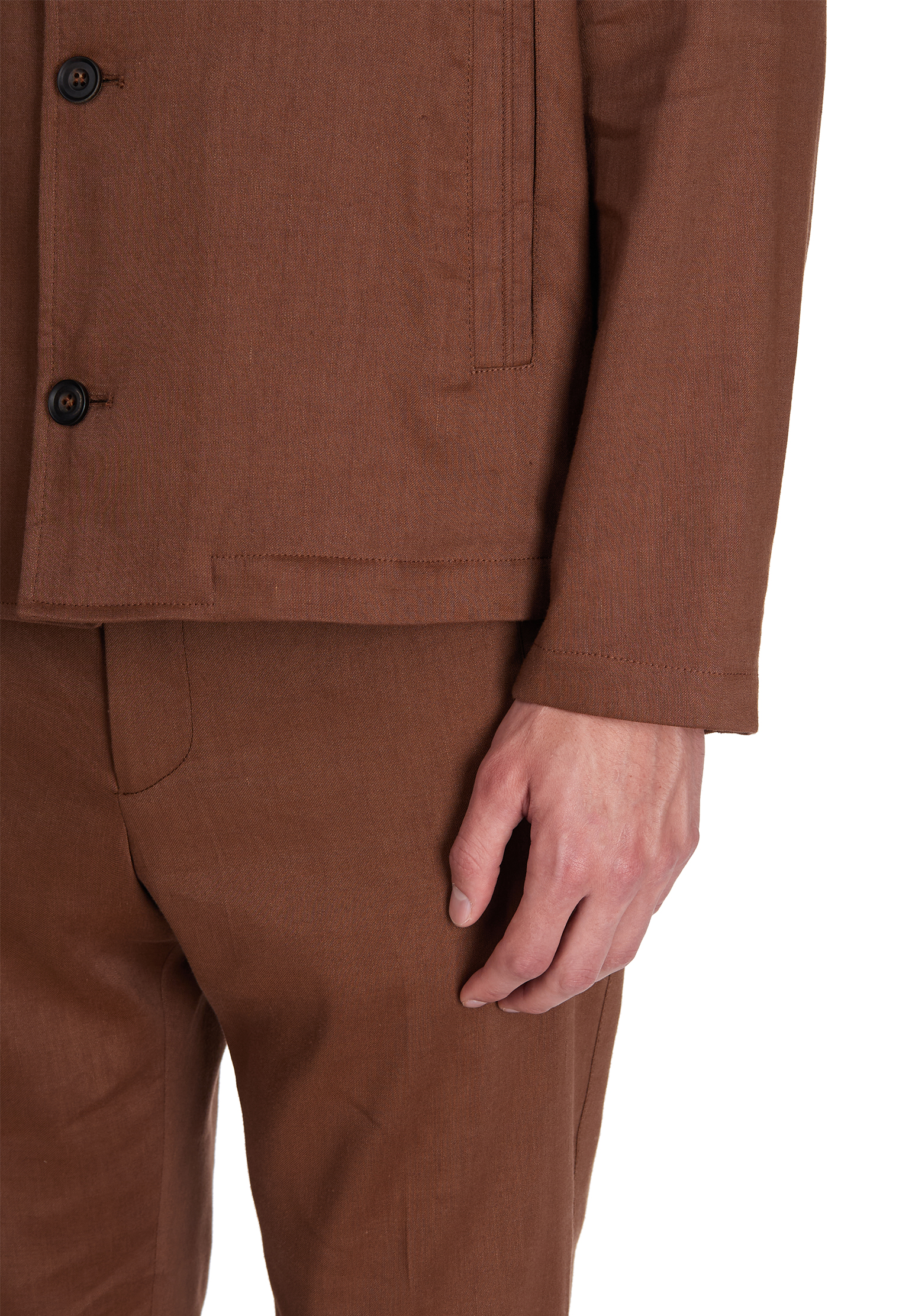 Костюм CORNELIANI