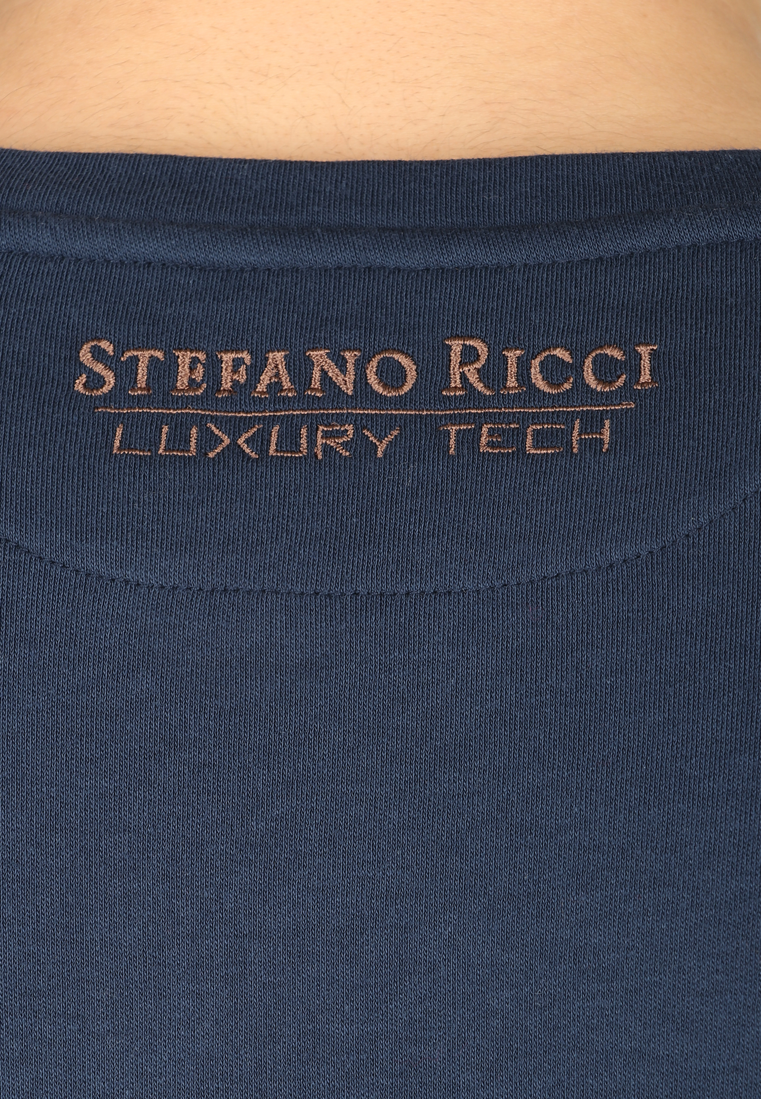 Футболка STEFANO RICCI 176405