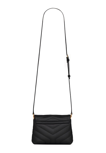 Сумка через плечо Loulou Toy SAINT LAURENT - ФРАНЦИЯ