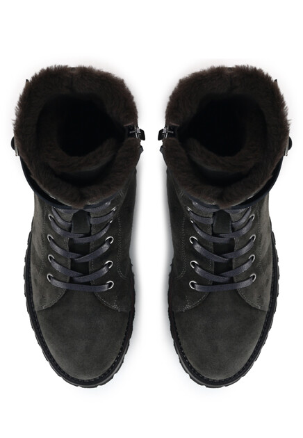 Ботинки ELEVENTY 182611