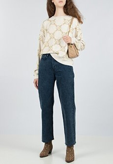 Джинсы RAG AND BONE