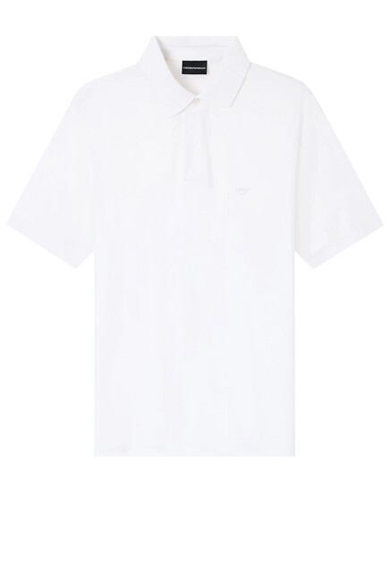 Поло EMPORIO ARMANI
