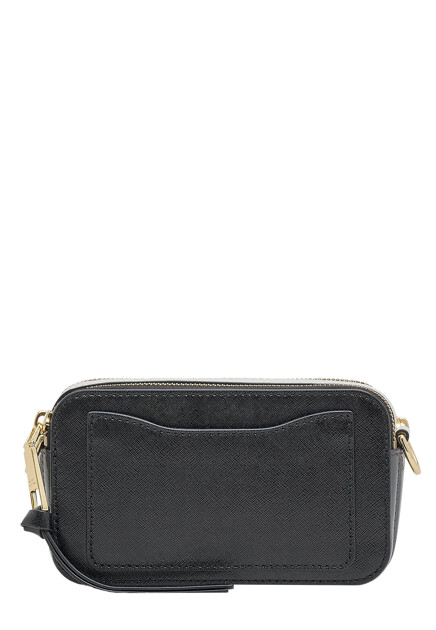 Сумка кросс-боди The Snapshot MARC JACOBS - США
