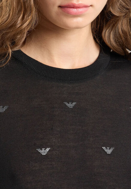 Джемпер EMPORIO ARMANI 169124