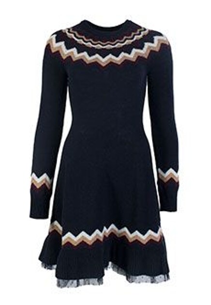 Платье VALENTINO RED
