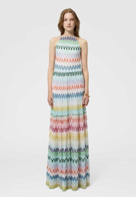 Платье MISSONI - ИТАЛИЯ