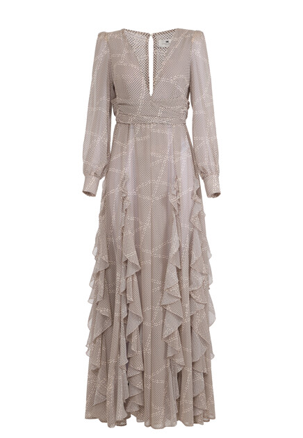 Платье ELISABETTA FRANCHI