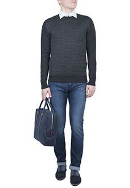Джинсы ISAIA