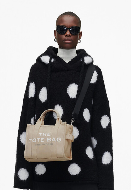 Сумка The Canvas Small Tote Bag
 MARC JACOBS - США