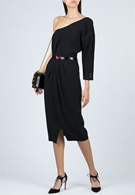 Платье ELISABETTA FRANCHI